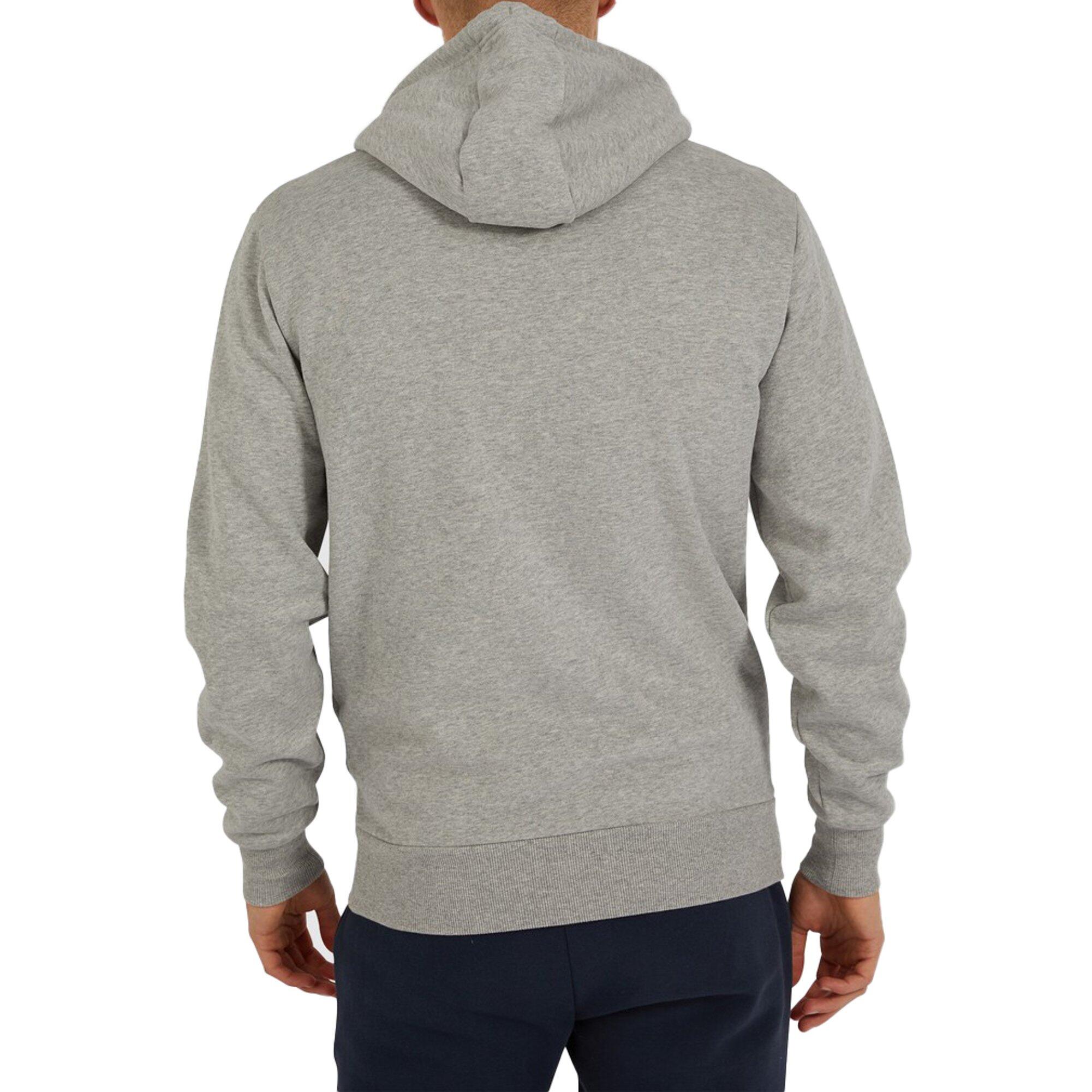 Sweatshirt voor heren Ellesse SL Gottero OH Hoody 4/4