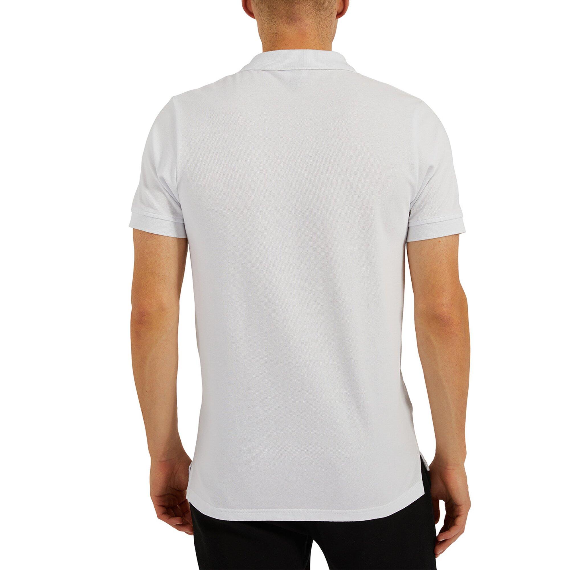 Polo Ellesse Montura - Homme 3/4