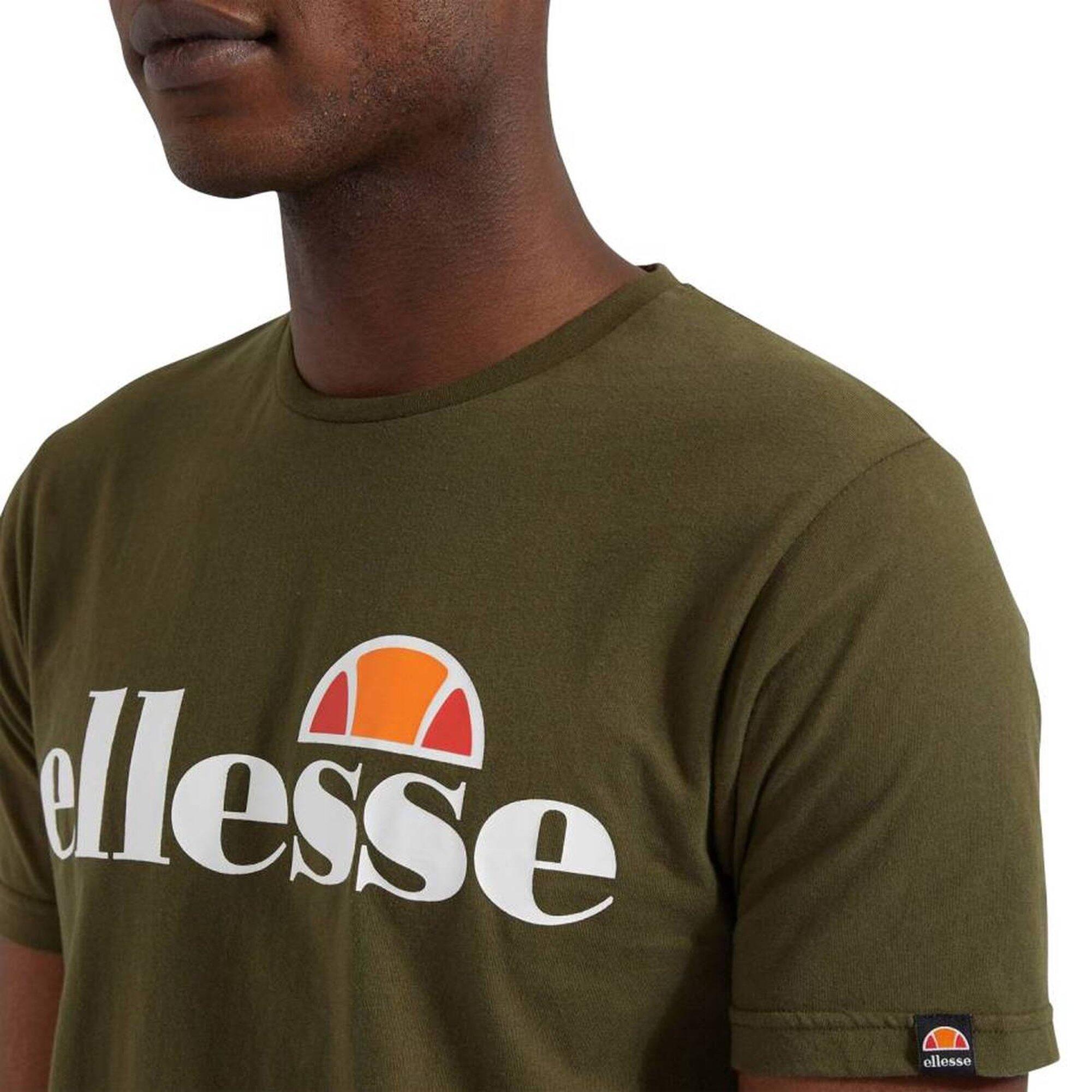 T-shirt Hommes Pack de 1 Coupe ample-SL PRADO TEE 4/6