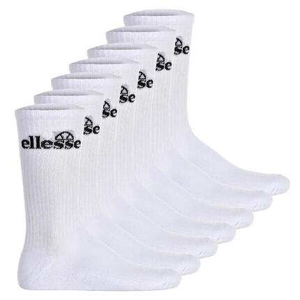 Socken Unisex 7er Pack Bequem sitzend-TREGO SPORT SOCK