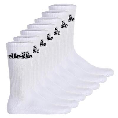 Socken Unisex 7er Pack Bequem sitzend-TREGO SPORT SOCK