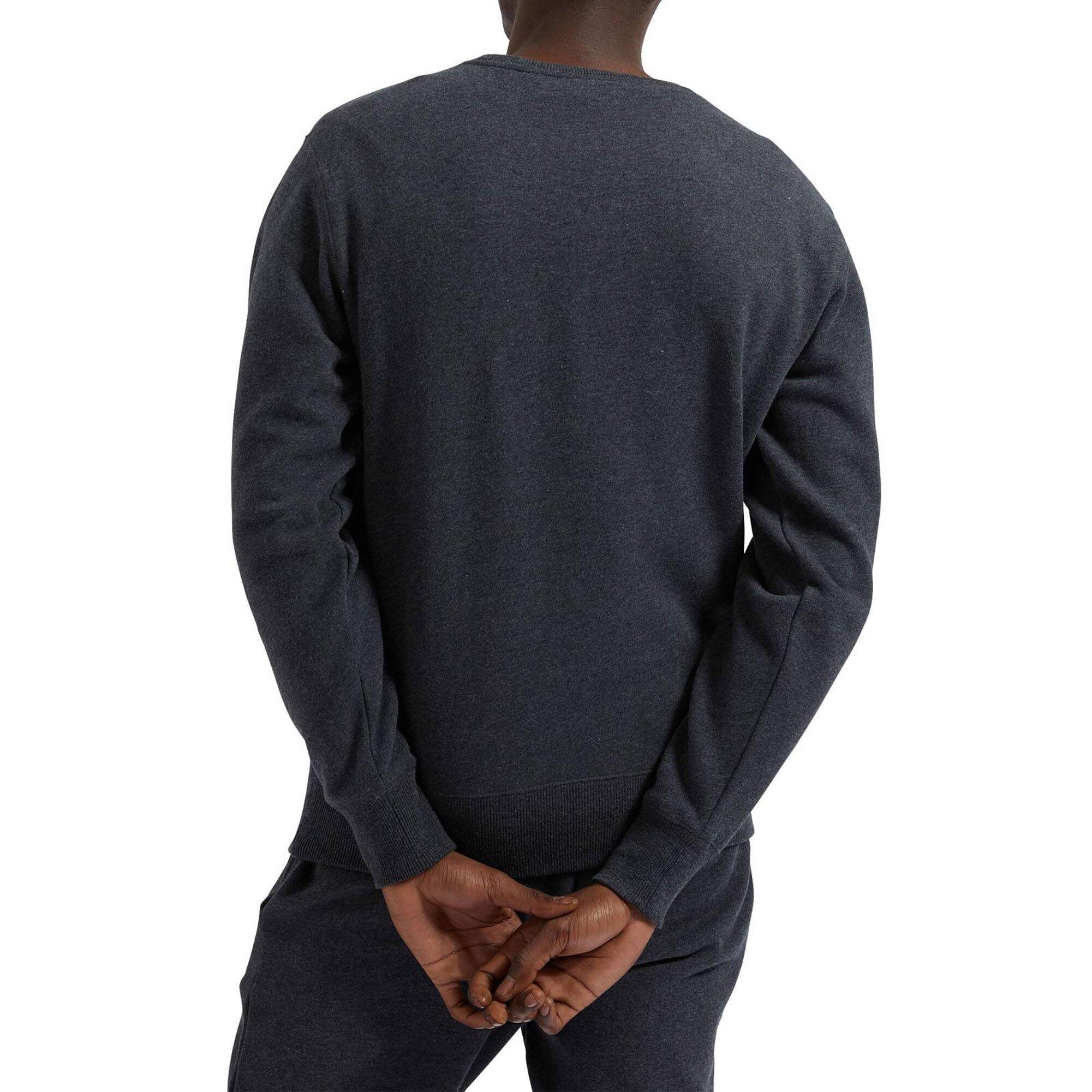 Sweat-shirt Hommes Confortable à porter-SL Succiso 4/7