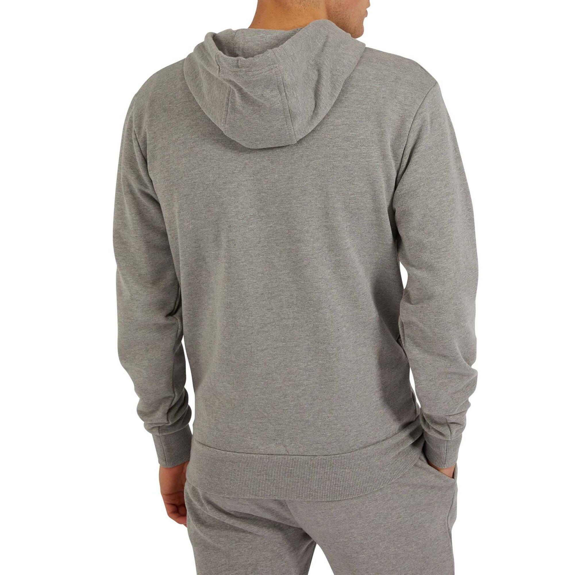 Sudadera Hombres Ajuste cómodo-Primero OH Hoody 4/4