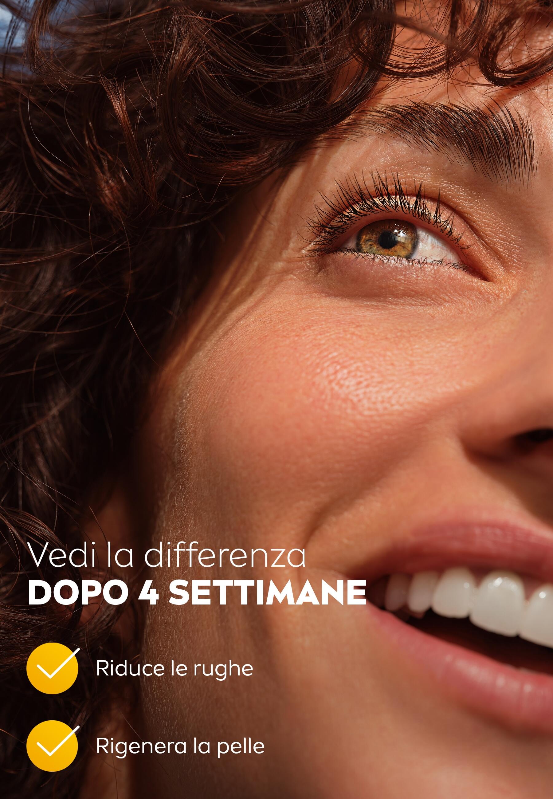 Crema Notte Extra Rigenerante Q10 Antirughe 50 ml 5/7