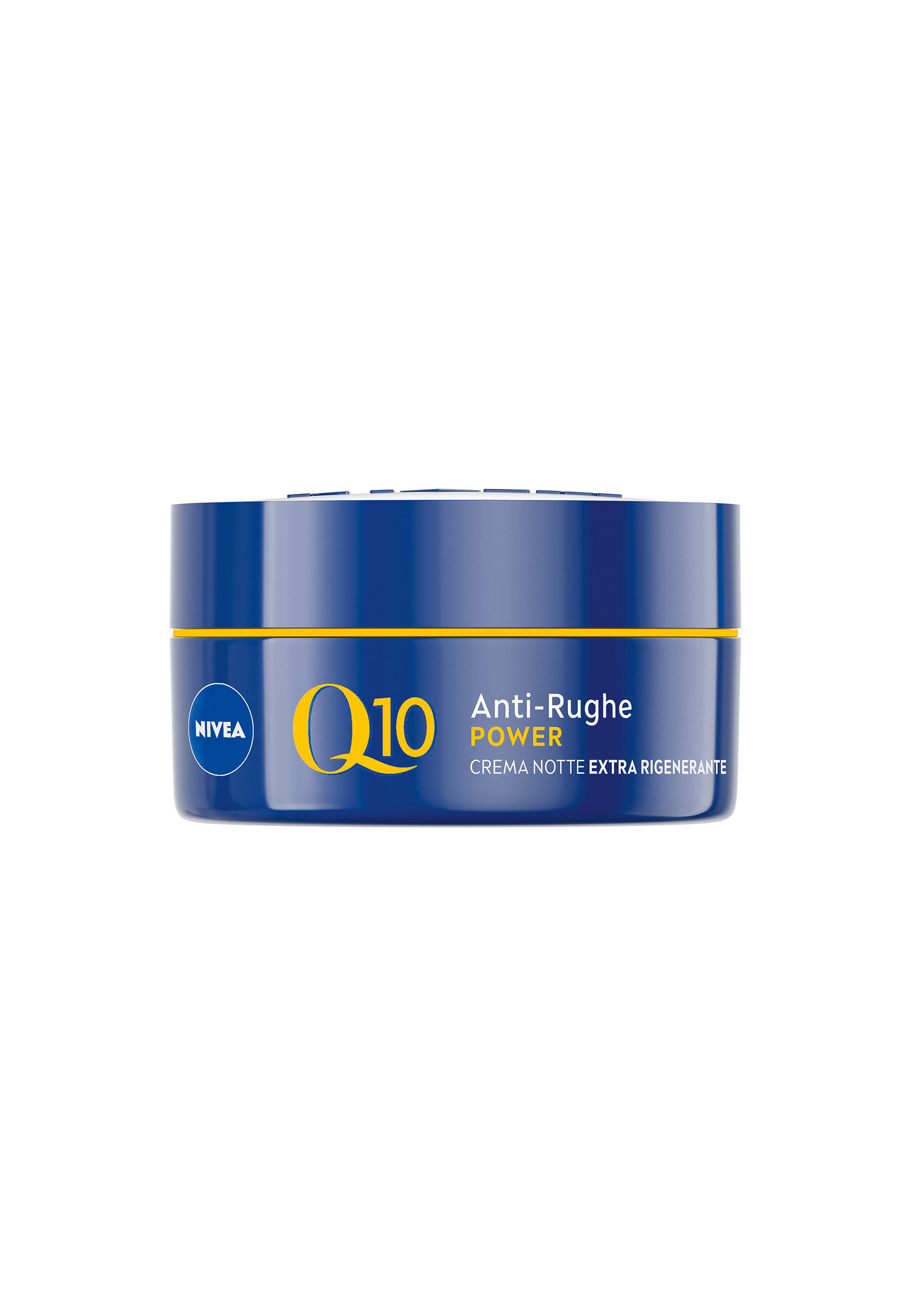 NIVEA Crema Notte Extra Rigenerante Q10 Antirughe 50 ml