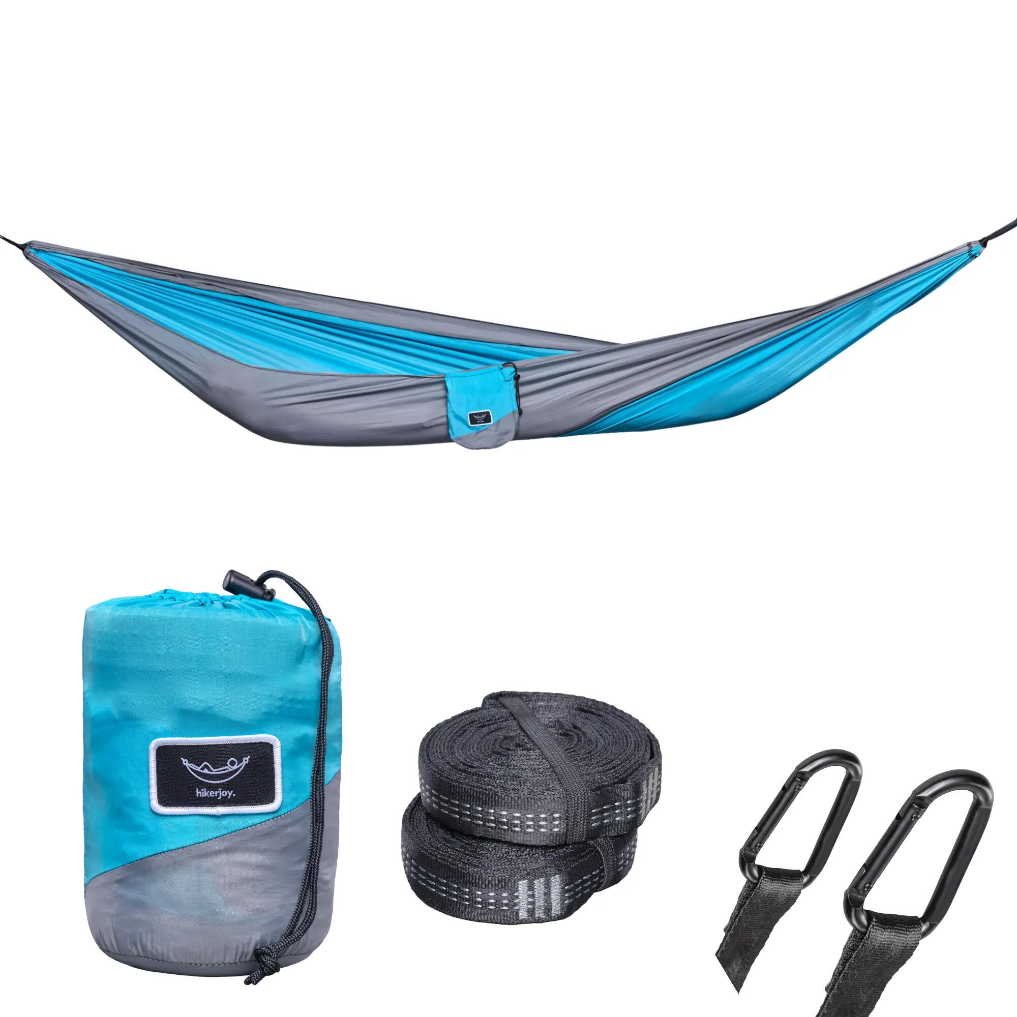 STOREFUL HAMMOCK picture