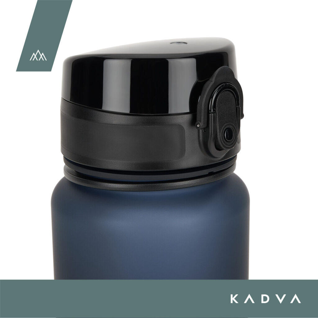 Bidon KADVA GlideCap 7/7