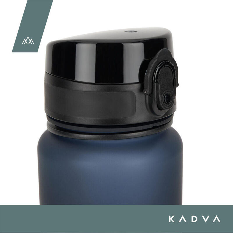 KADVA GlideCap kulacs