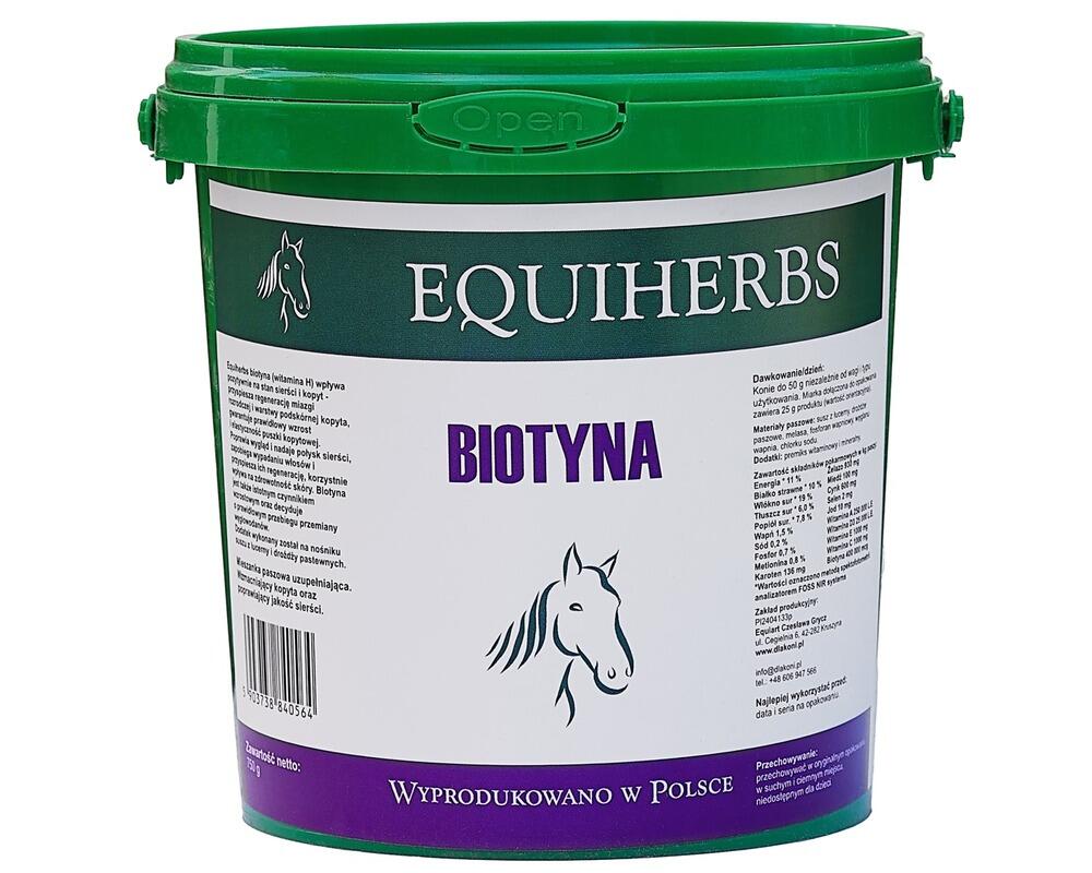 EQUIHERBS picture
