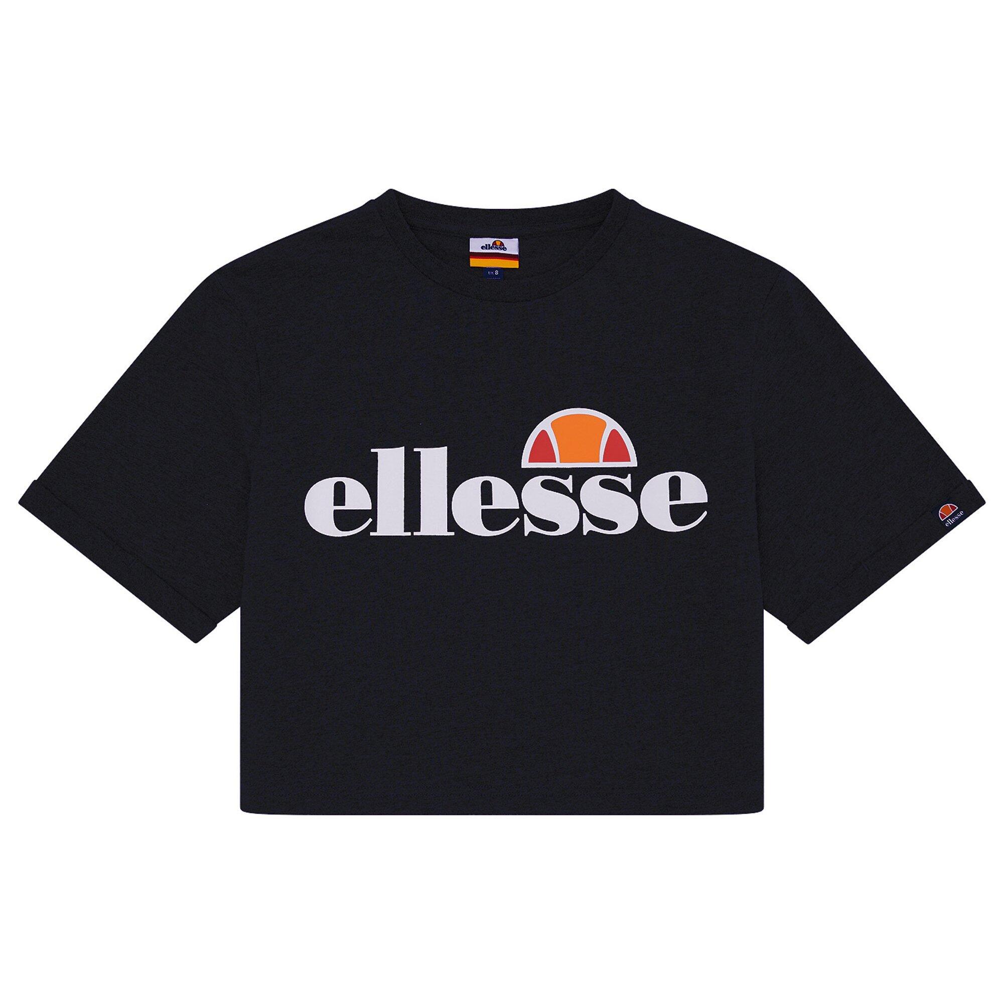 T-shirt Femmes Pack de 1 Coupe ample-ALBERTA CROP T-SHIRT 5/6