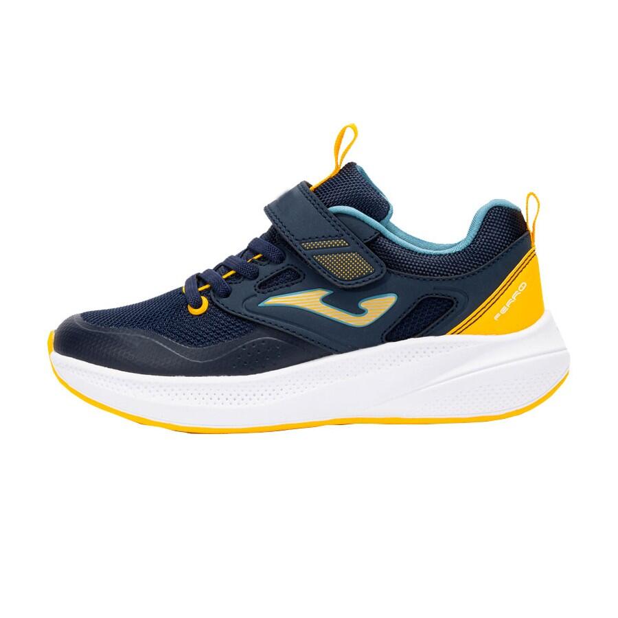 JOMA Zapatilla Niño Joma Ferro Jr 2503 Azul