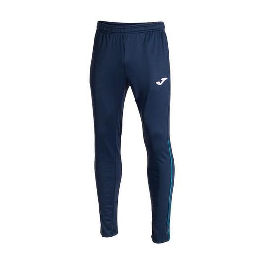 Dres Joma Granatowy z Poliestru