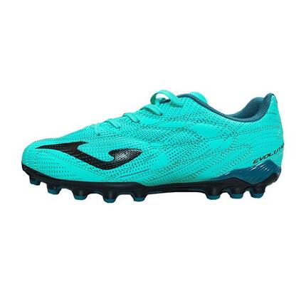 Voetbalschoenen voor jongens Evolution Jr 24 EVJW AG