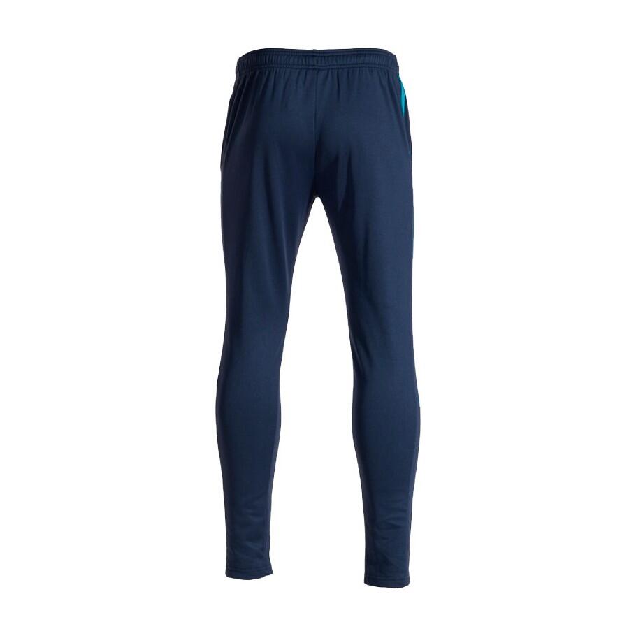 Pantalon Hombre Joma Championship VIII Azul 3/5