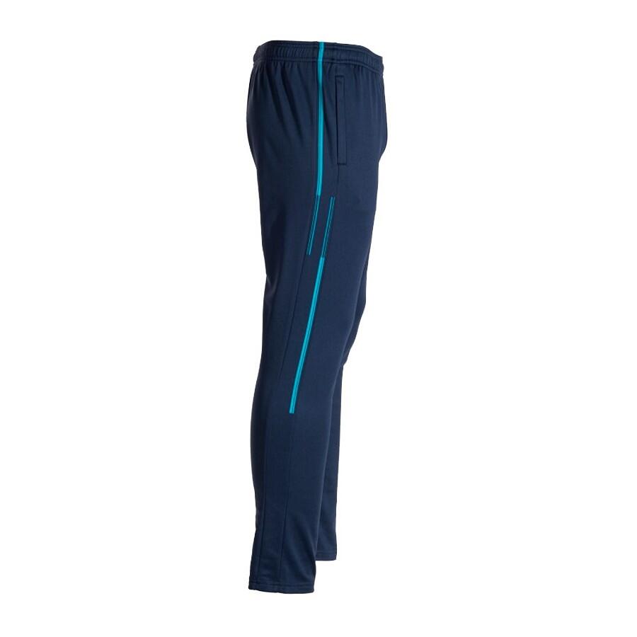 Pantalon Hombre Joma Championship VIII Azul 2/5
