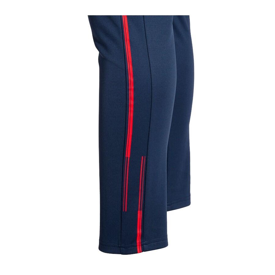 Pantalon Hombre Joma Championship VIII Azul Rojo 2/5