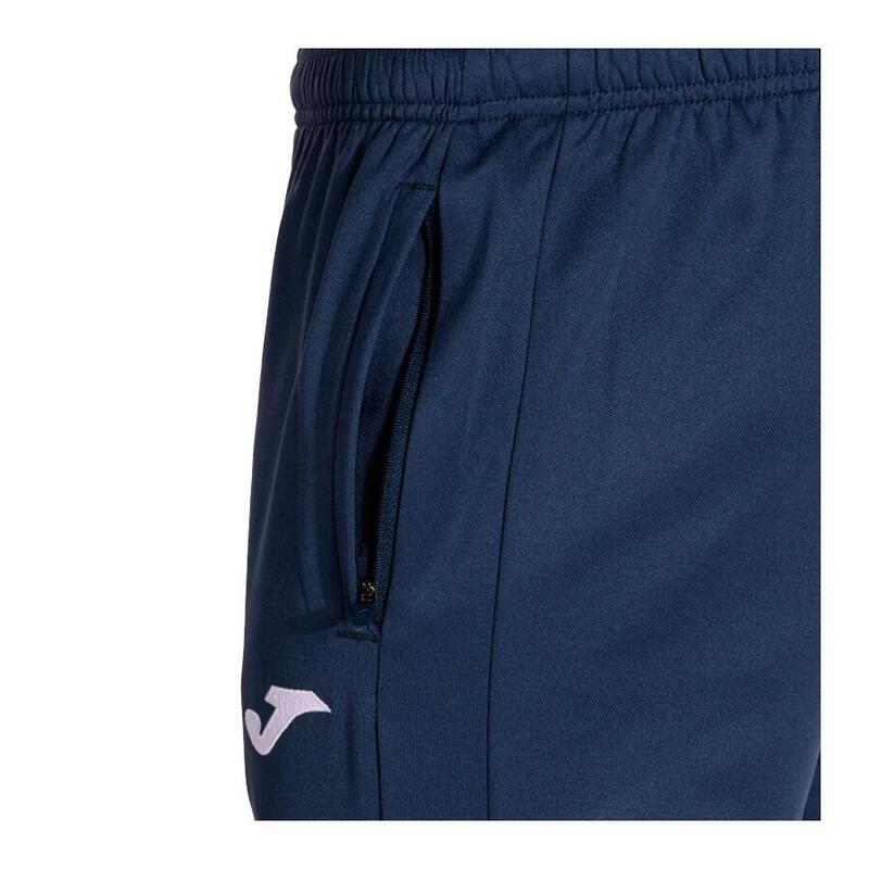 Pantaloni sport Joma Camphionship bleumarin L