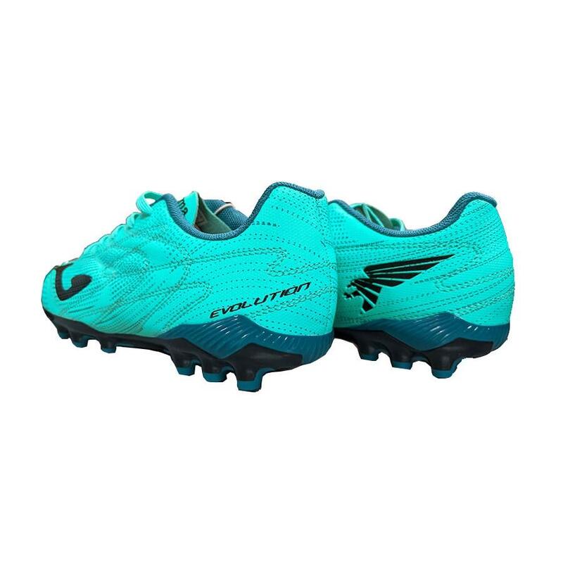 Futballcipő Joma Evolution Turquoise