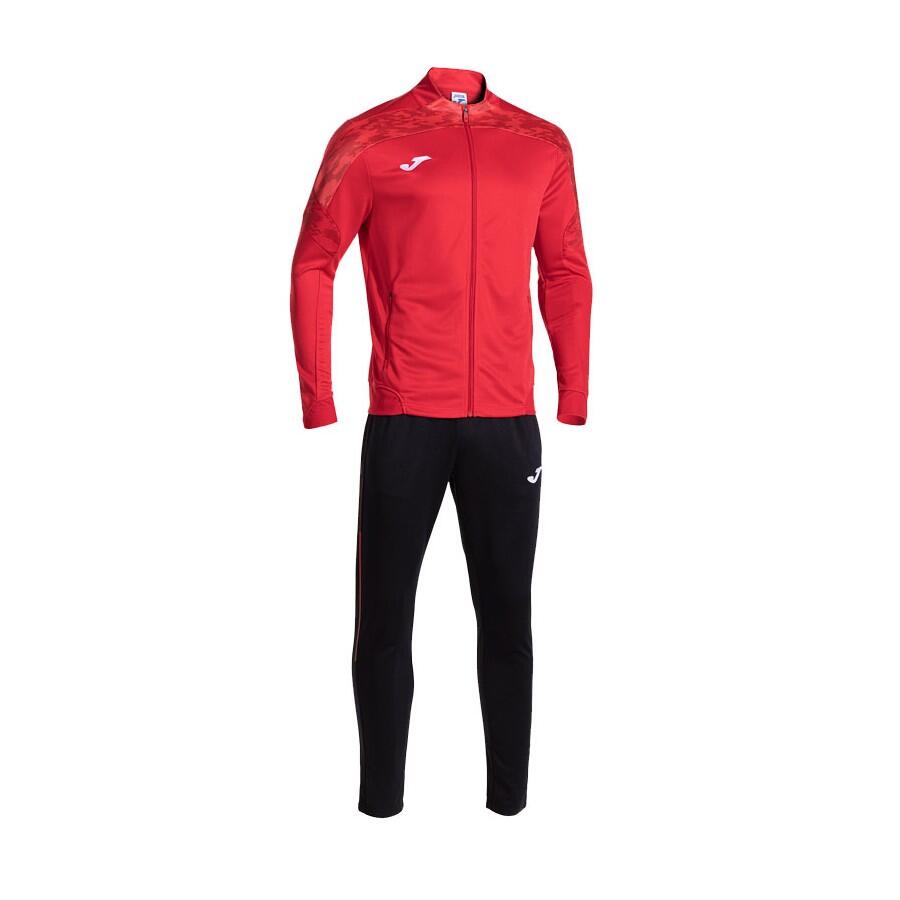 RED / BLACK