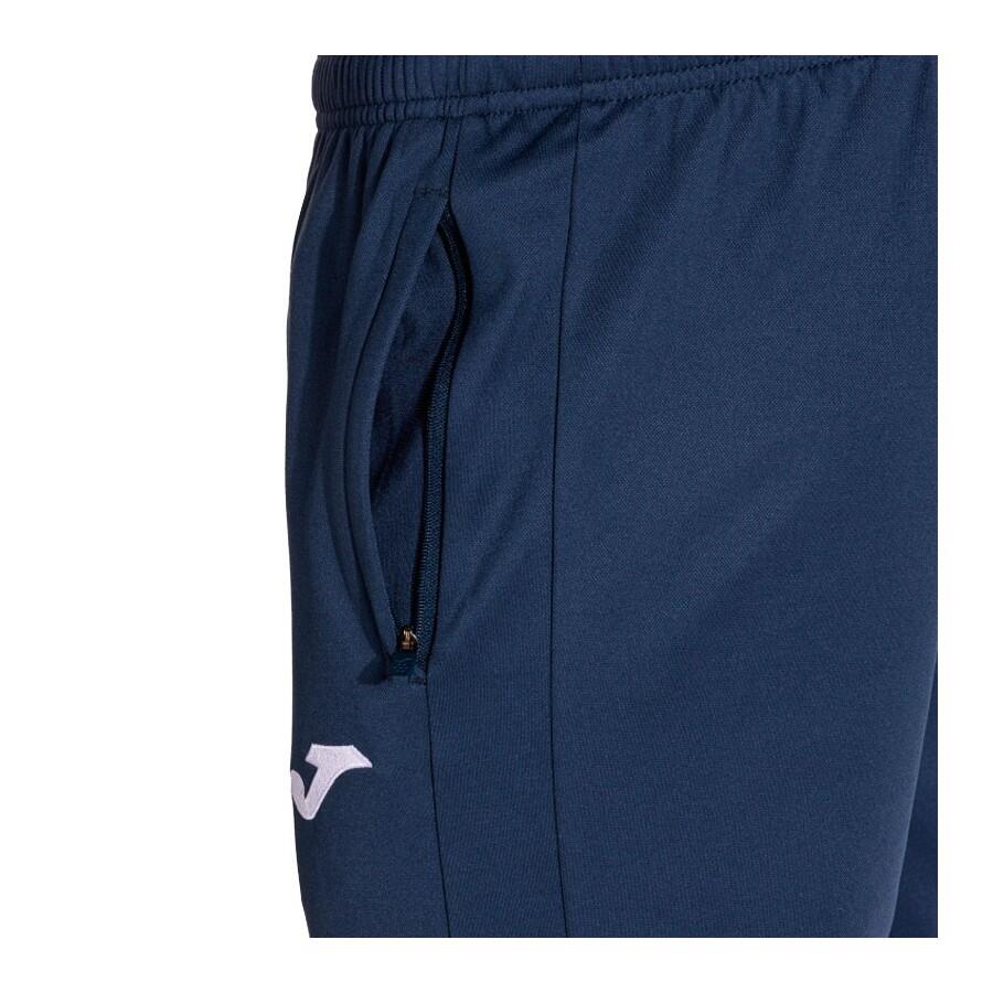 Pantalon Hombre Joma Championship VIII Azul Rojo 5/5