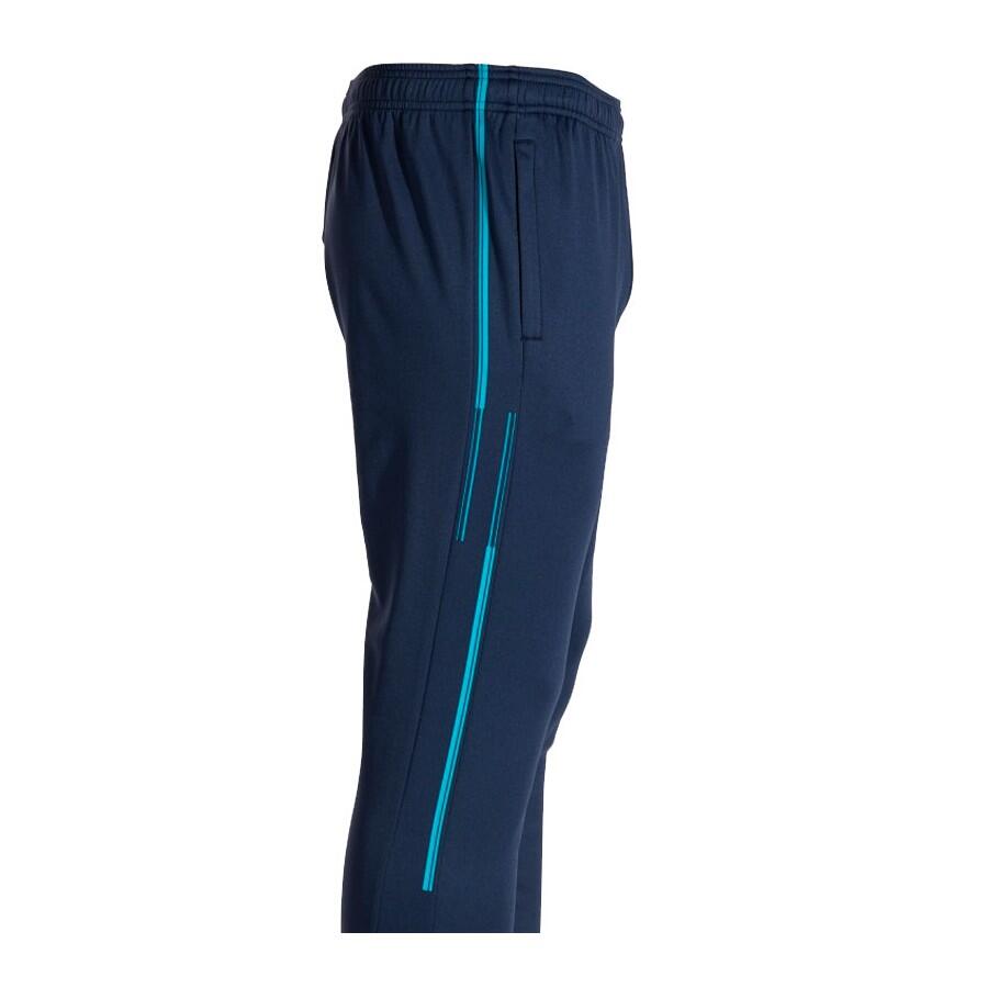 Pantalon Hombre Joma Championship VIII Azul 4/5