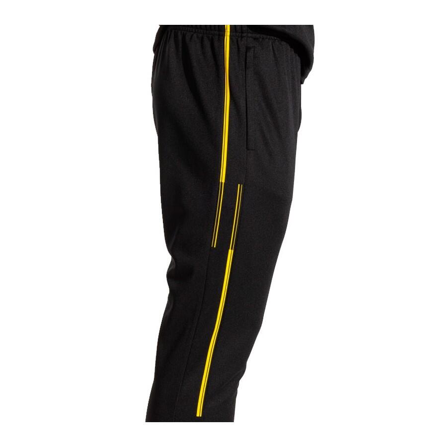 Chandal Hombre Joma Championship VIII Negro 3/6