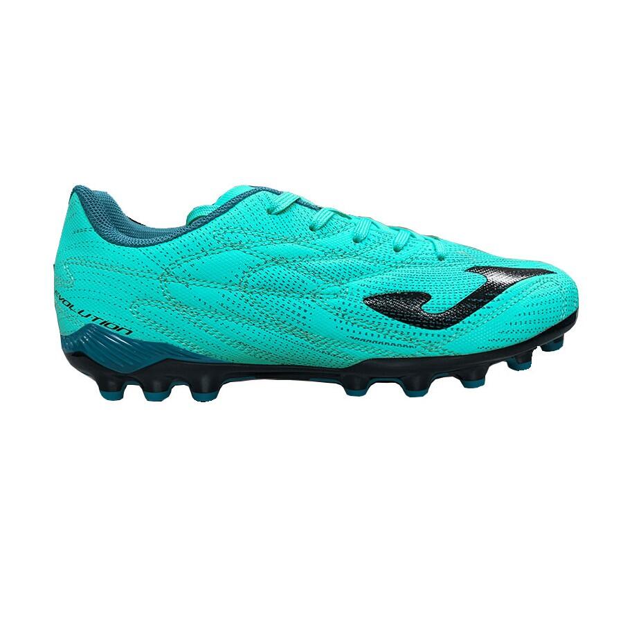 Scarpa da calcio Joma Evolution Turchese 4/4