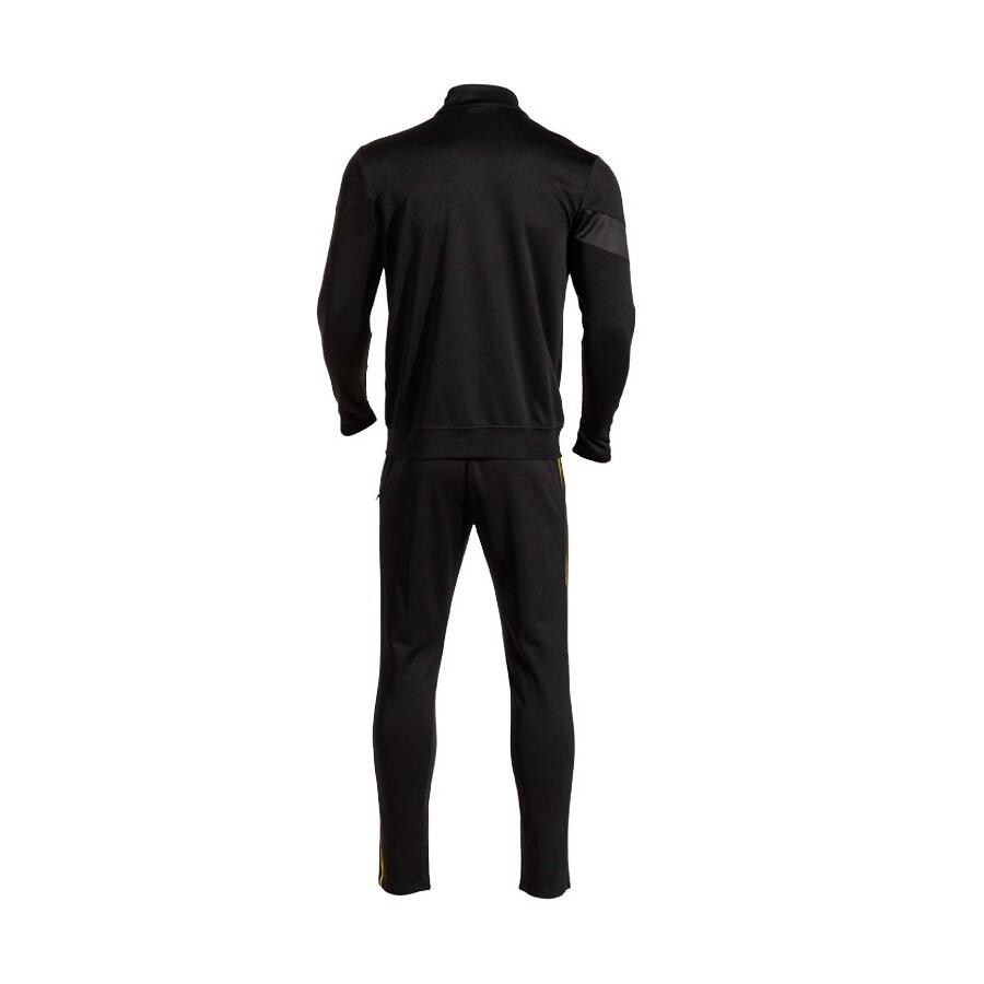 Chandal Hombre Joma Championship VIII Negro 2/6