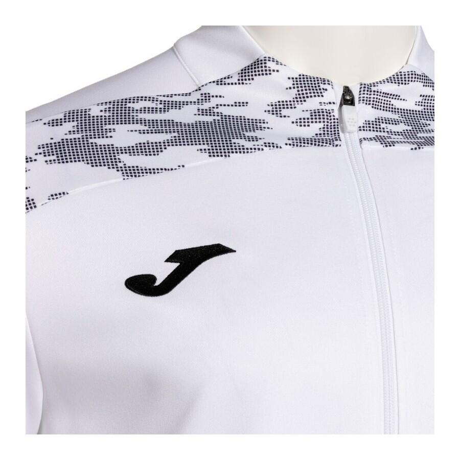 Chandal Hombre Joma Championship VIII Blanco 4/4