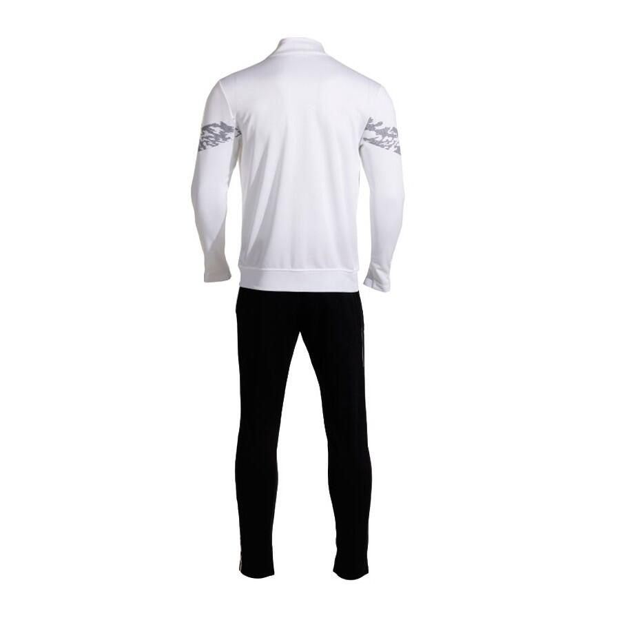 Chandal Hombre Joma Championship VIII Blanco 3/4