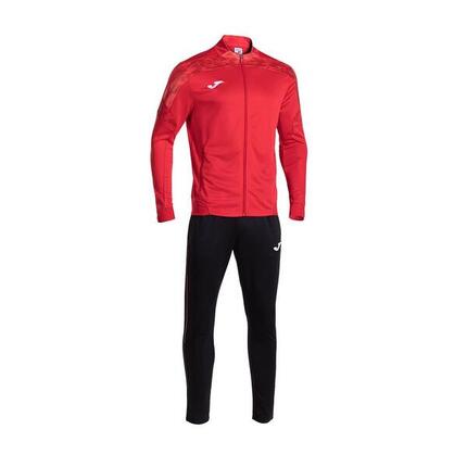 Survêtement Football Homme Joma Championship VII Bleu Marine