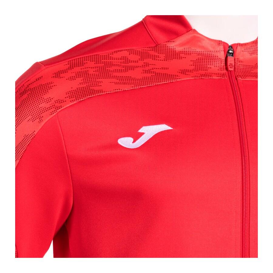 Chandal Hombre Joma Championship VIII Rojo 2/5
