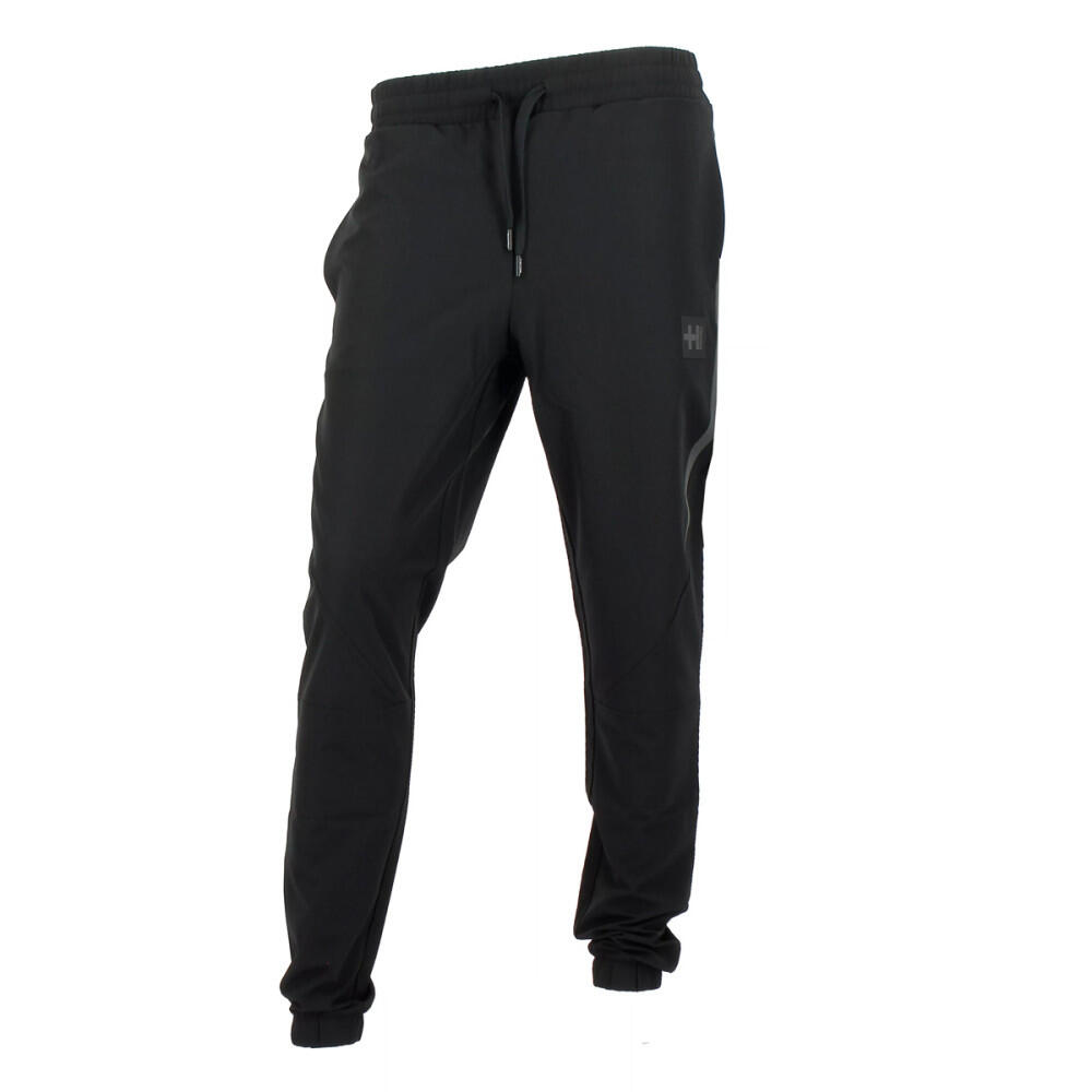 Helvetica - Pantalon De Survêtement Jogging Helvetica - Pantalons - Noir - 52 2xl - Decathlon