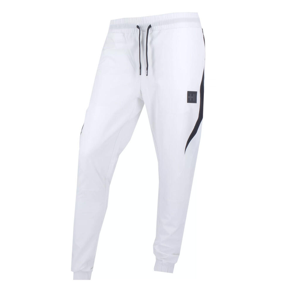 Helvetica - Pantalon De Survêtement Jogging Helvetica - Pantalons - Blanc - 52 2xl - Decathlon