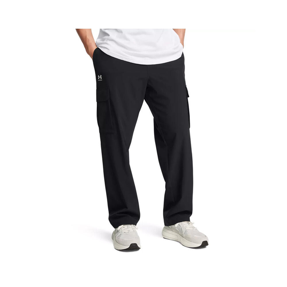 Under Armour Herren Vibe Woven Cargo Pants 1386558 3/6