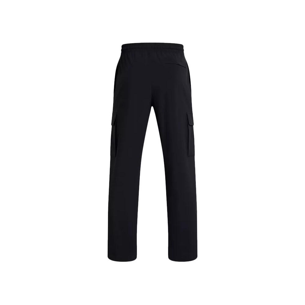 Under Armour Herren Vibe Woven Cargo Pants 1386558 2/6