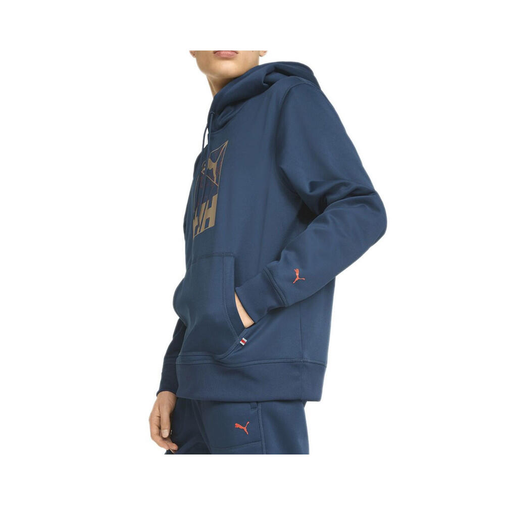 Sweat Puma X HELLY HANSEN 7/7