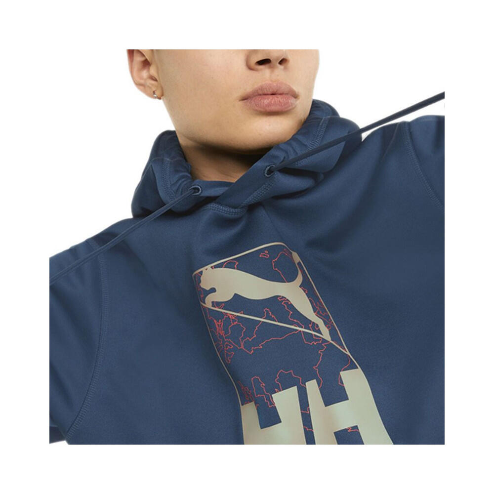 Sweat Puma X HELLY HANSEN 6/7