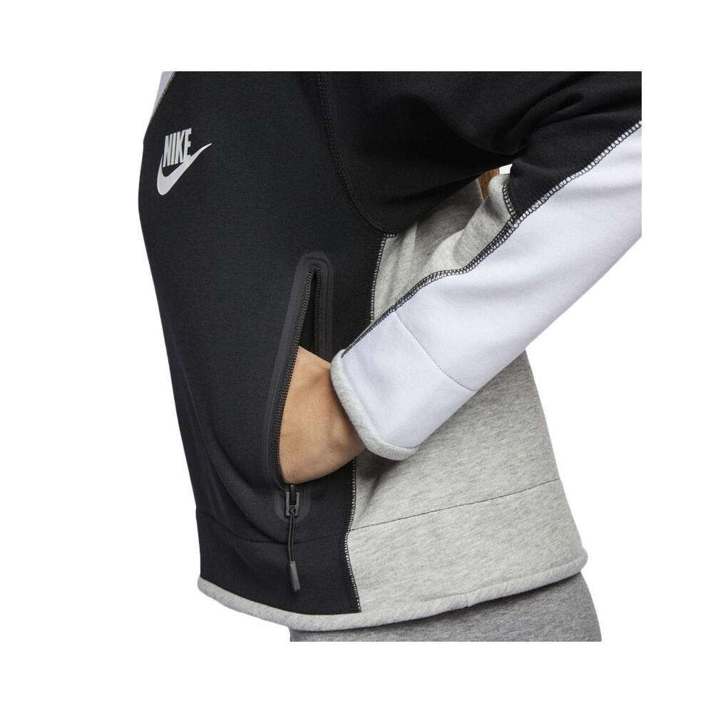 Felpa Nike Sportswear Tech Fleece 7/7