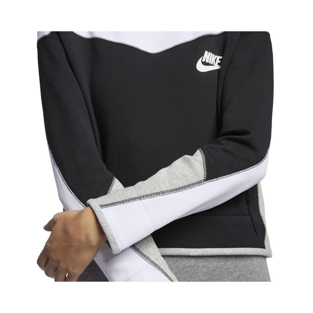 Felpa Nike Sportswear Tech Fleece 6/7