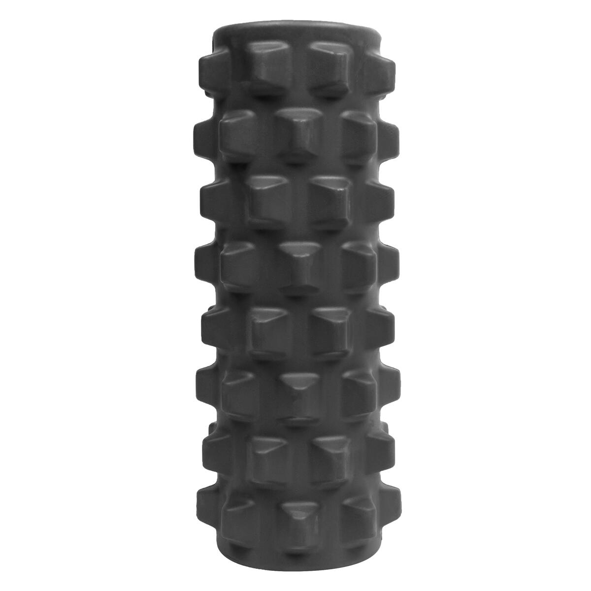 GLADIATORFIT Foam Roller" rolo de massagem com pontas 33cm JustFit