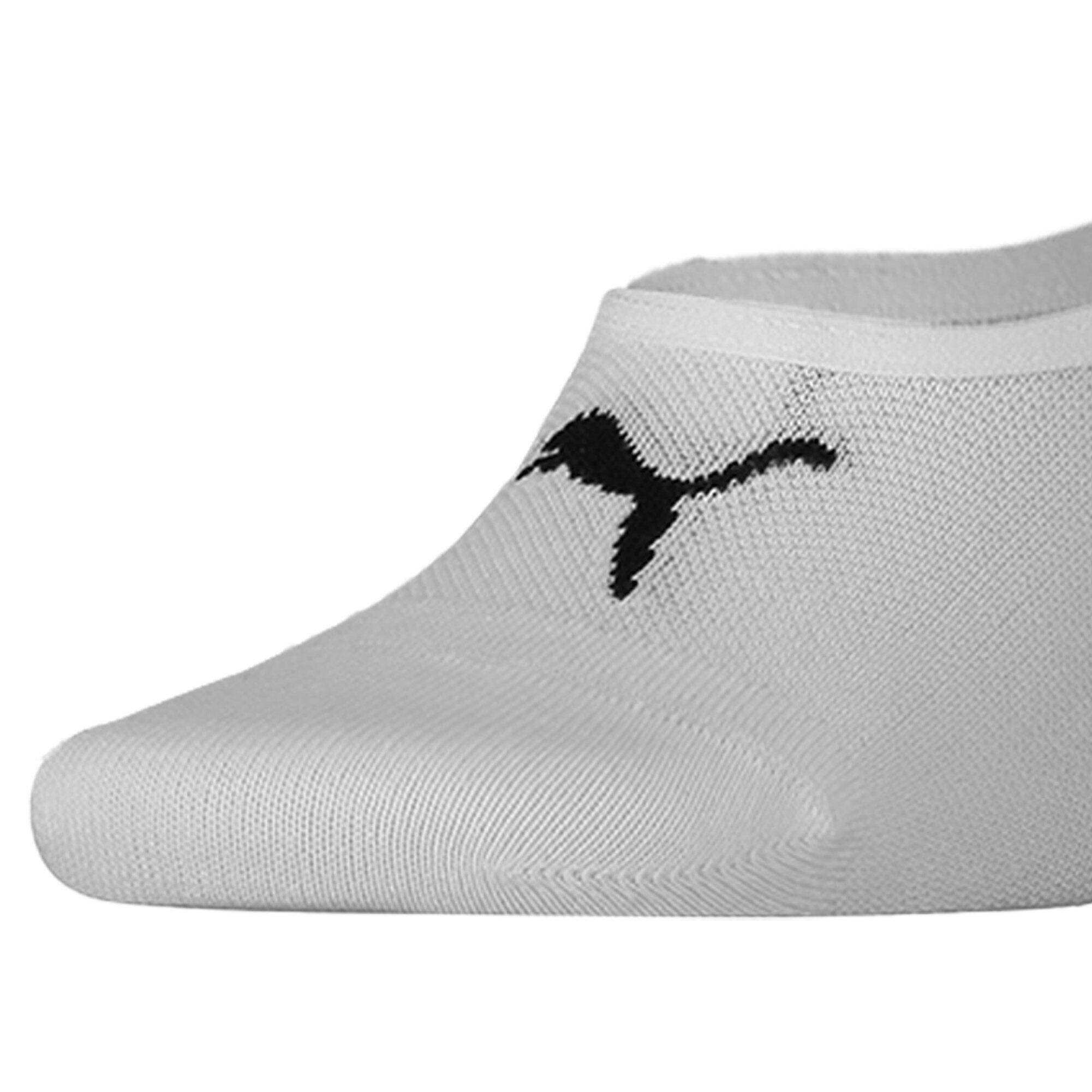 Calzini Unisex Confezione da 3 Vestibilità confortevole 2/4