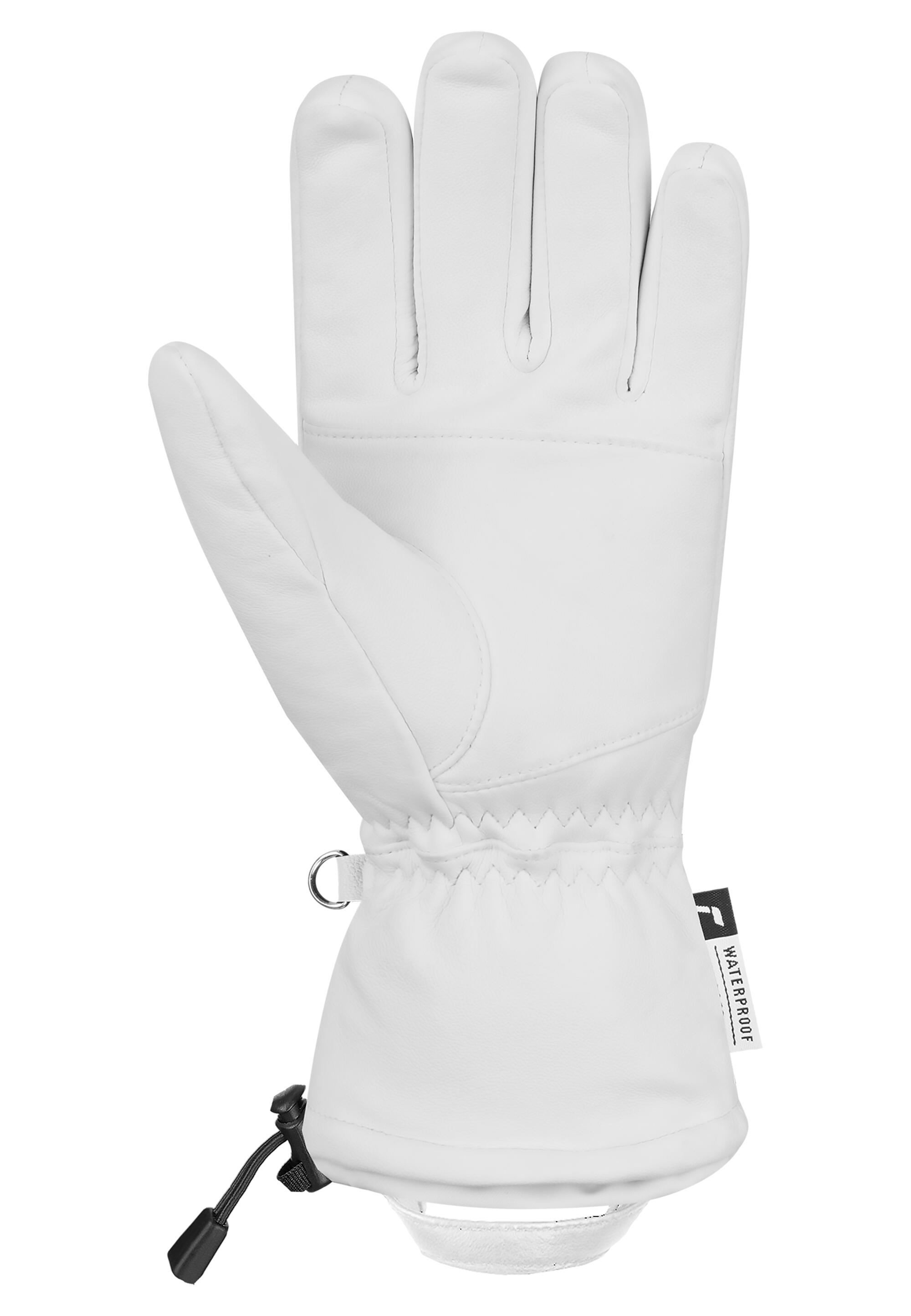 Vingerhandschoenen Kaitlyn R-TEX® XT 3/5