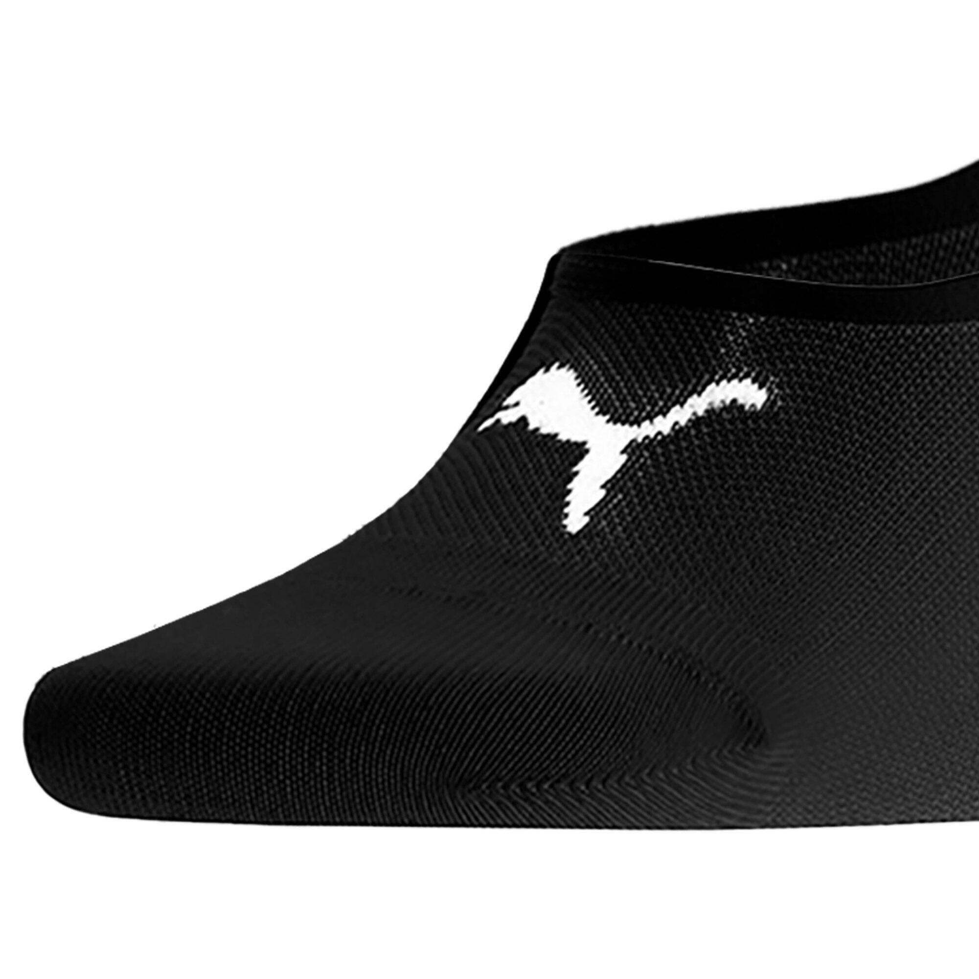 Chaussettes Unisexe Paquet de 3 Confortable à porter 3/4