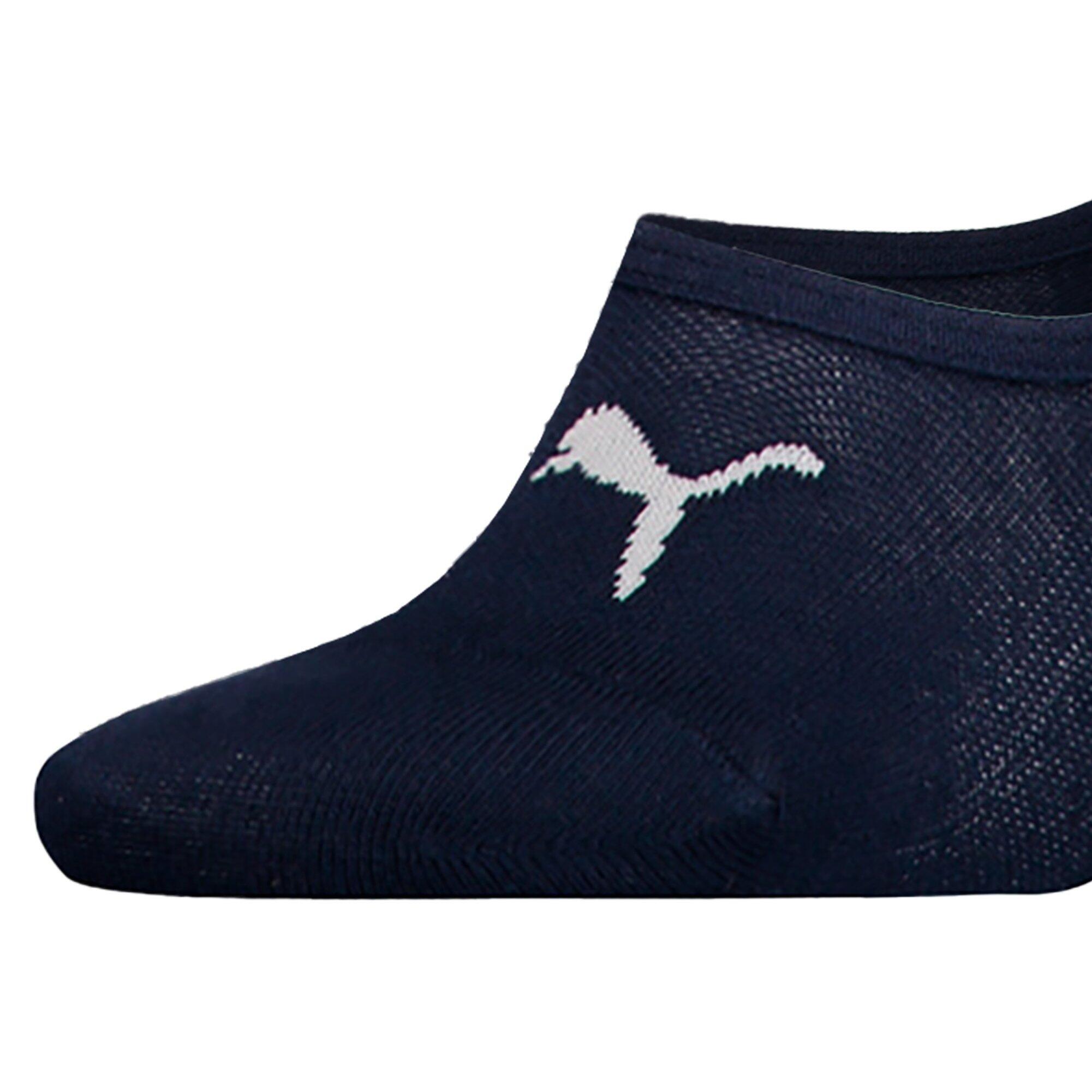Chaussettes Unisexe Paquet de 3 Confortable à porter 3/3