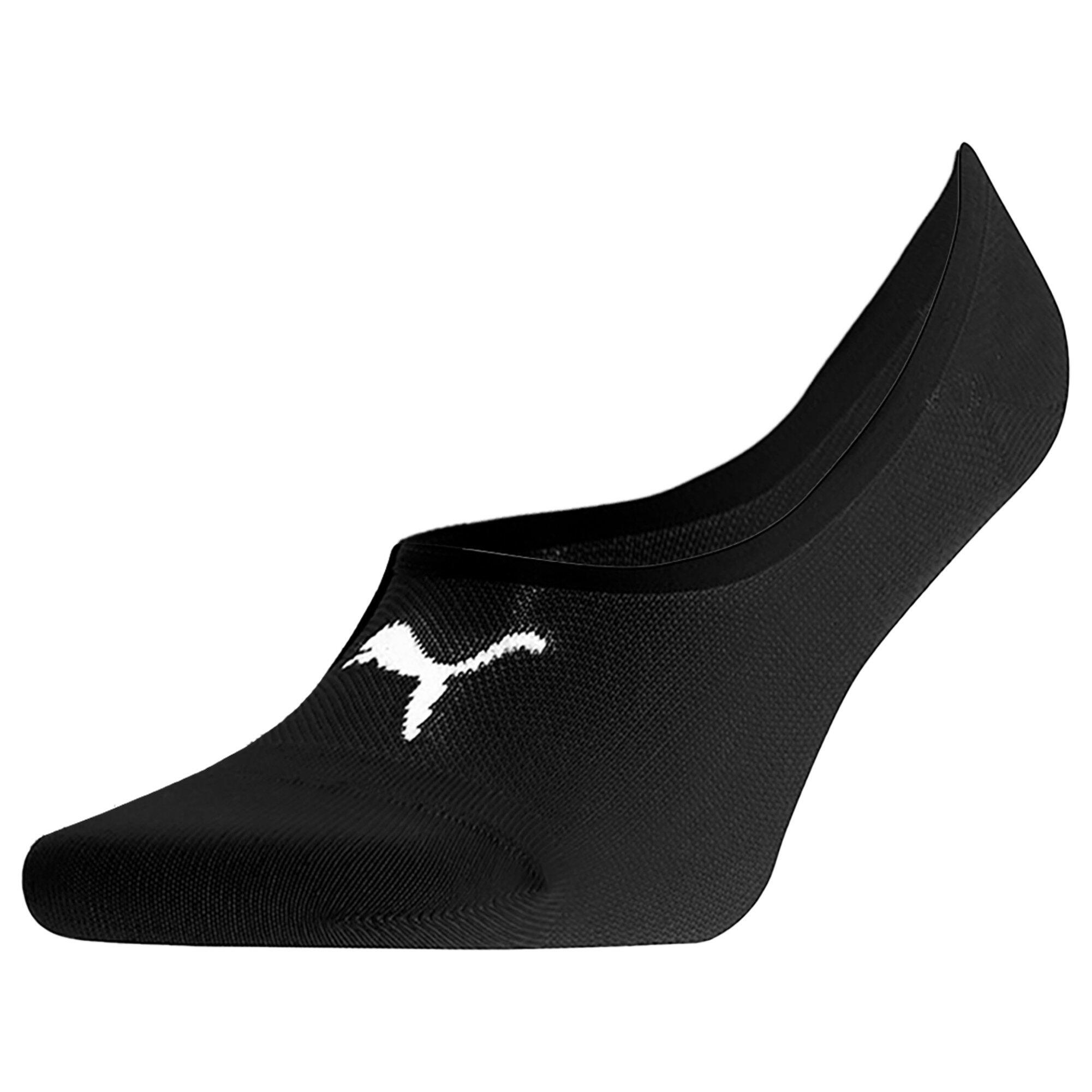 Chaussettes Unisexe Paquet de 3 Confortable à porter 2/4