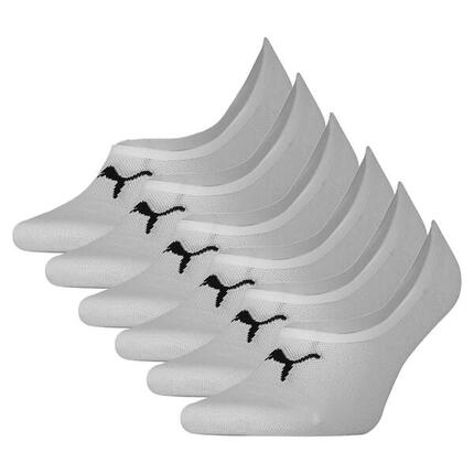 Socken Unisex 6er Pack Bequem sitzend