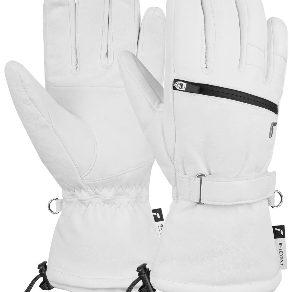 Ski gloves Reusch Kaitlyn R-TEX® XT
