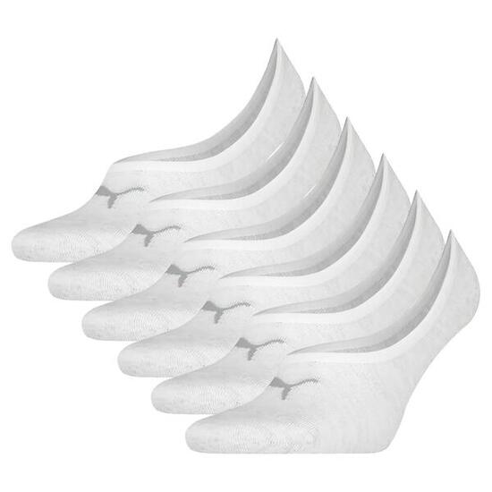 Socken Unisex 6er Pack Bequem sitzend