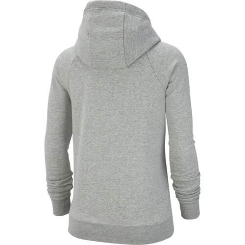 Bluza sportowa damska Nike Wmns Essential FZ Fleece 2/2